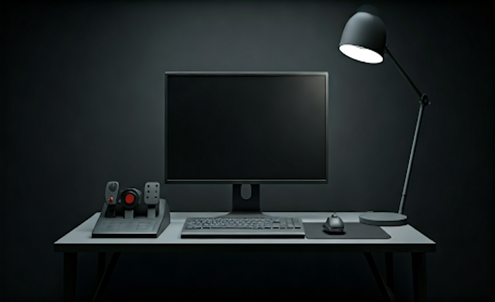 The Ultimate Guide to Sim Racing Wheel Setup