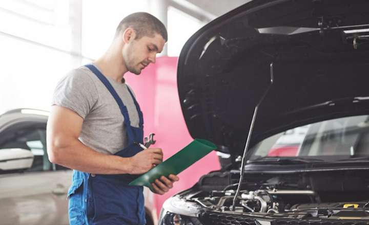 The Complete Guide to Choosing a Reliable Car Repair Service The Complete Guide to Choosing a Reliable Car Repair Service